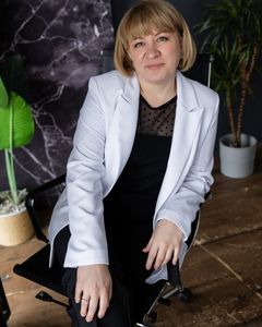 Некрасова Екатерина Александровна